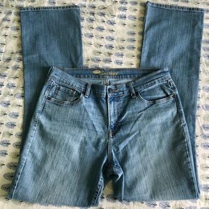 Old Navy Tall The Sweetheart jeans- 12T / 34.5”